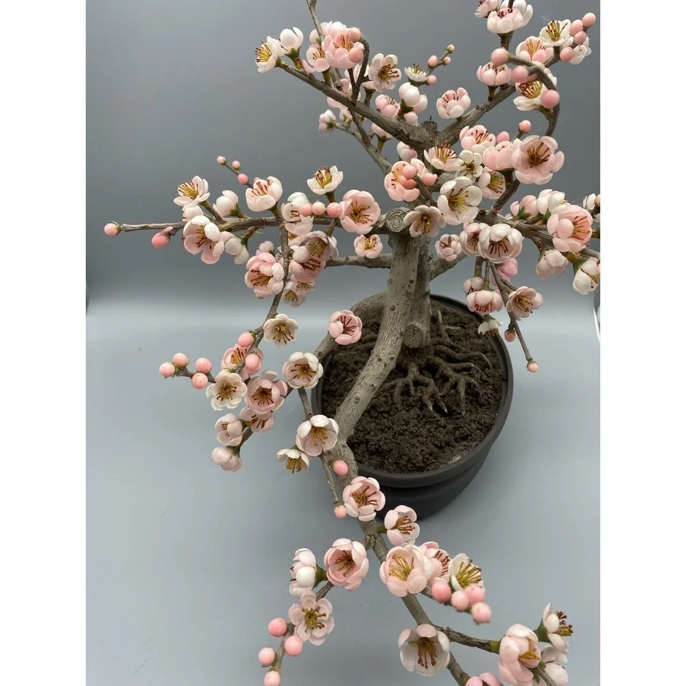 Nearly Natural Artificial Trees 15